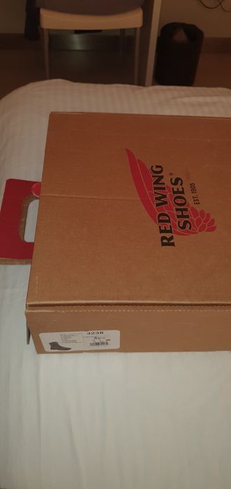 Рабочий обувь. Сделано в США