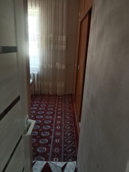 2 xonali Kvartira Sotiladi 2/4/4