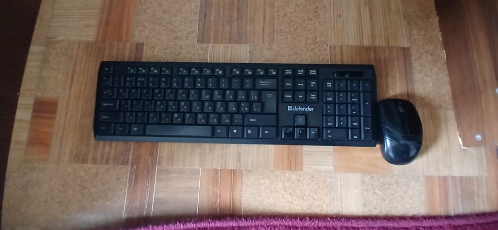 Windows 7 Pc. GEFORCE 9800GT, VIDEOKARTA 512