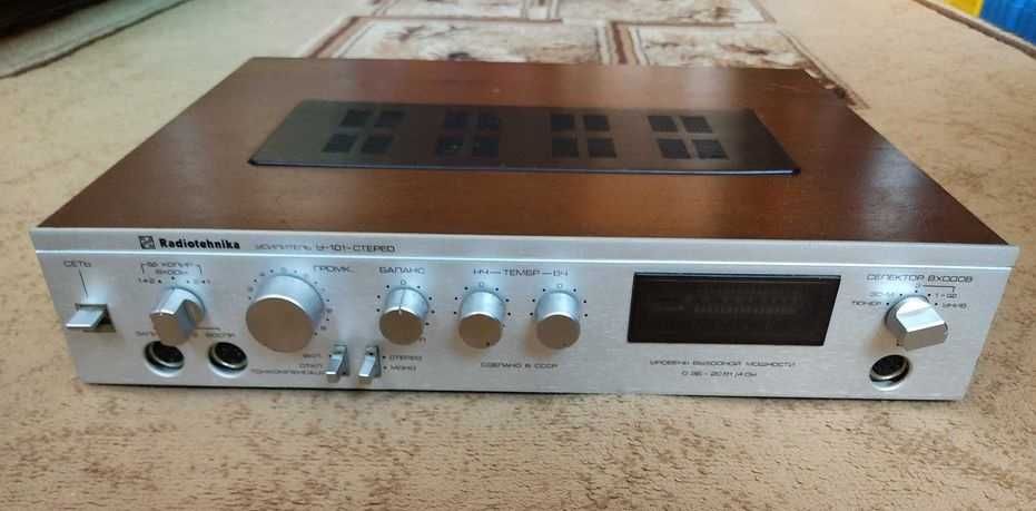 Шерстяные ковры СССР