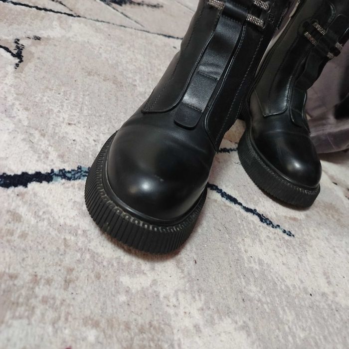 Etik qishki sotiladi