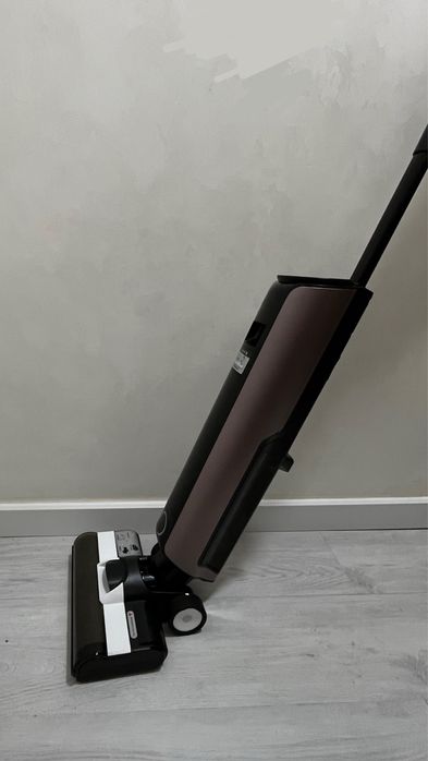 Моющий пылесос 2в1