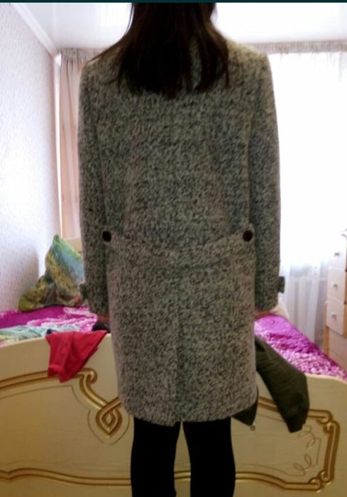 Продам пальто  срочно!