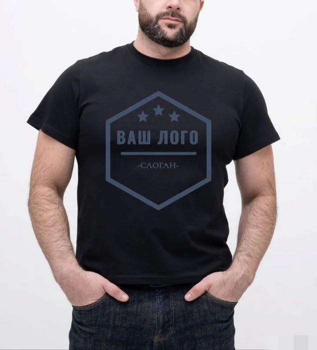 Печать на Футболки, Кепки, Поло - Финки, Худи и ваш Логотип. ДТФ