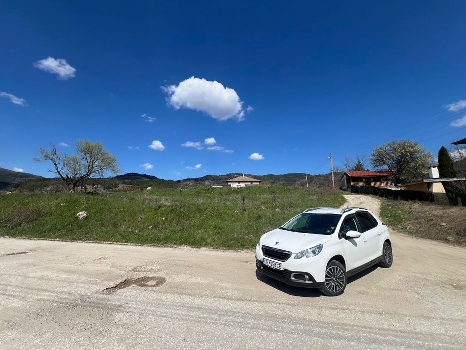 Парцел с. Павелско 1328 кв