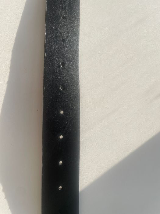 ремень русунок соника