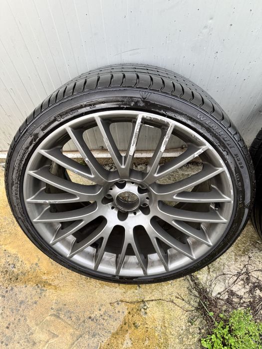 Джанти за BMW 21 цола