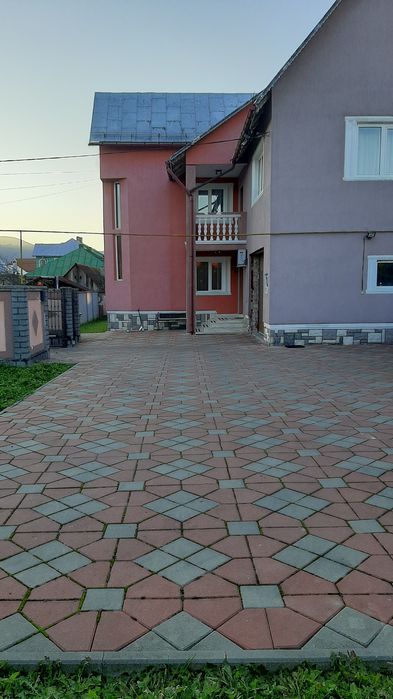 Casa Nasaud P+1.complect mobilată și utilată.
