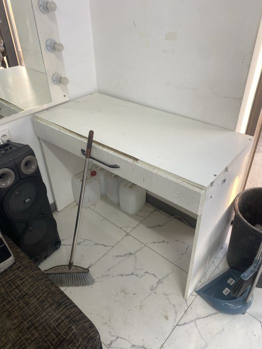 Для парихмакера .