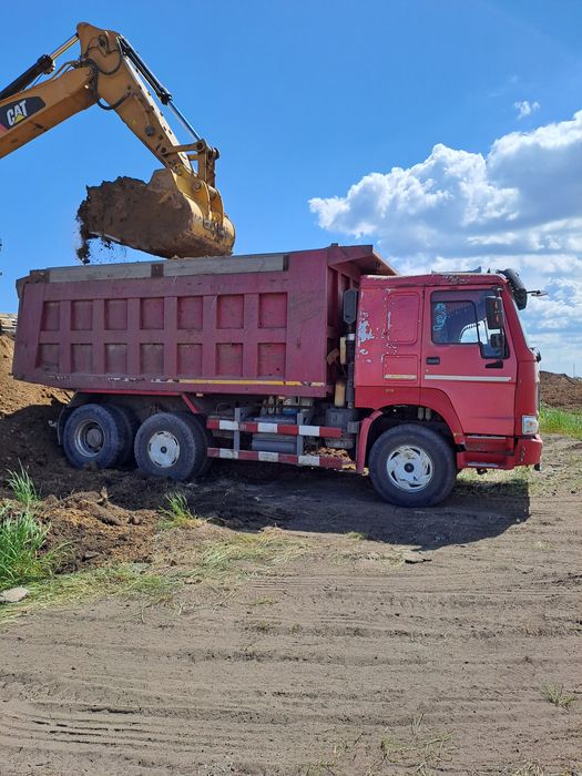 Продам хово 2007г