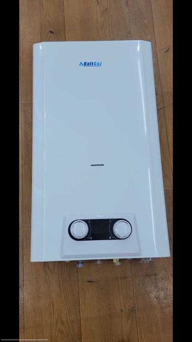 Балтгаз (Нева) объем 12 литров.