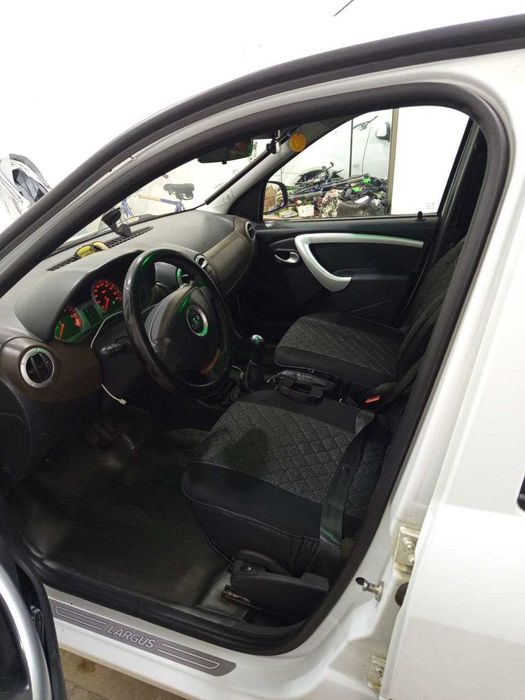 Lada largus sotiladi