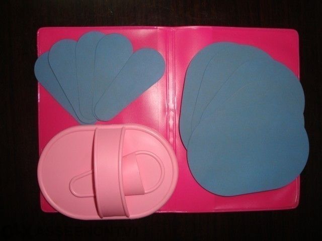 продавам  Безболезнен пилинг ексфолиращ епилация