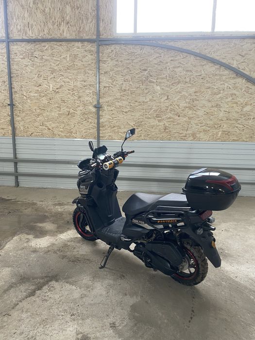 ……………………………………..…Скутер ТАNК-TG9………………………. …………………………………………………………………..