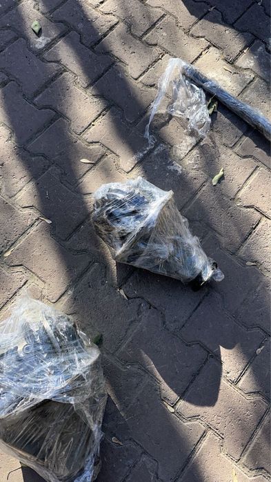 Редуктор передний и задний на 105