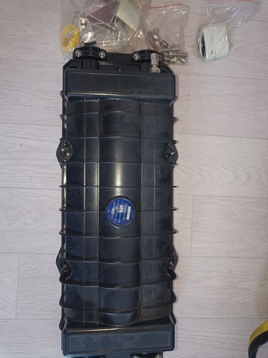 Муфта оптическая