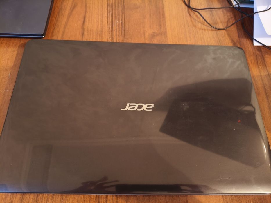 Ноутбук acer 512гб