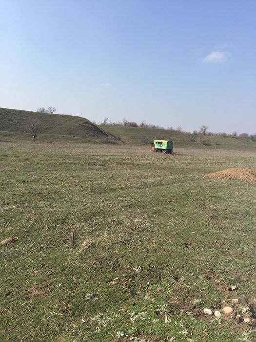 Участок в Долане 7 соток