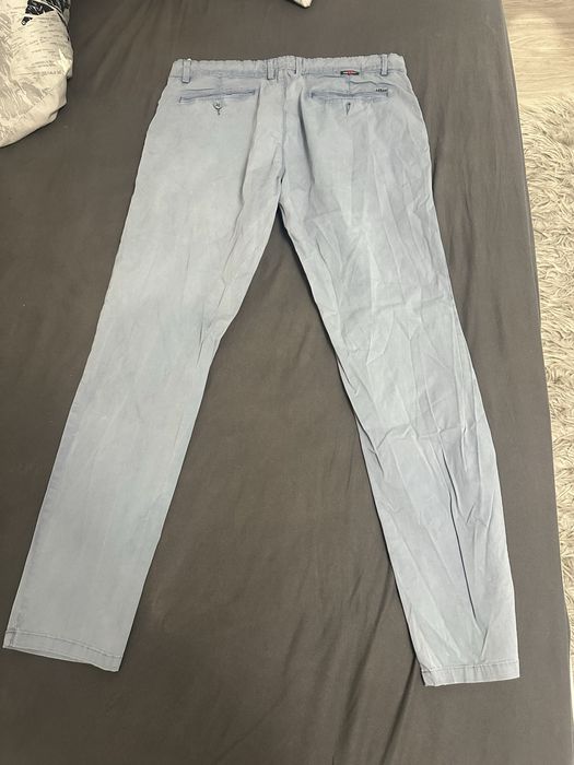 Pantaloni eleganti Gucci