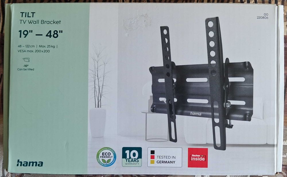 Телевизор Finlux 32-FHB-4562F