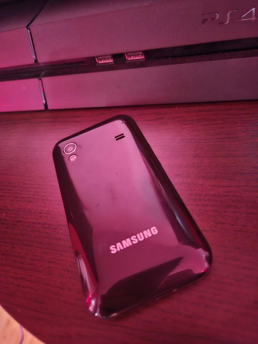 Samsung Galaxy Ace 1 în stare bună