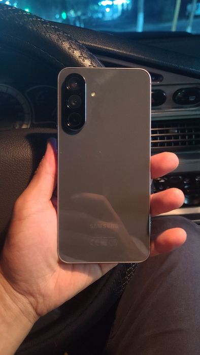 Galaxy Samsung A 56