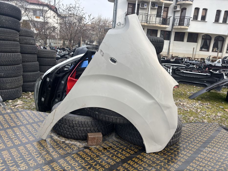 Калник Peugeot Expert,Toyota Proace,Citroen Jumpy.