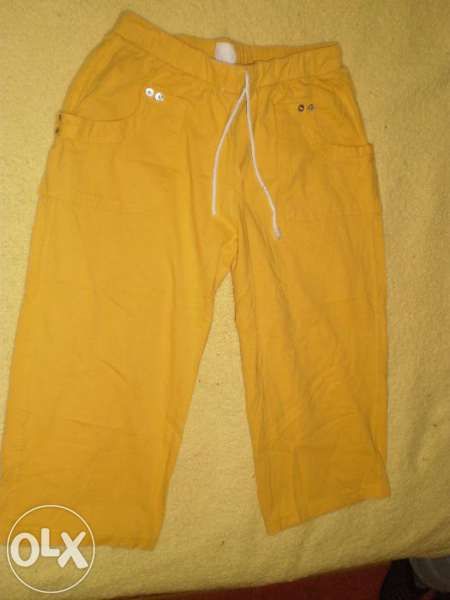 Дамски панталони