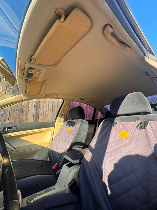 VOLKSWAGEN Passat 2002 — imagine 5
