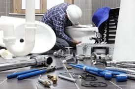 Мастер сантехник