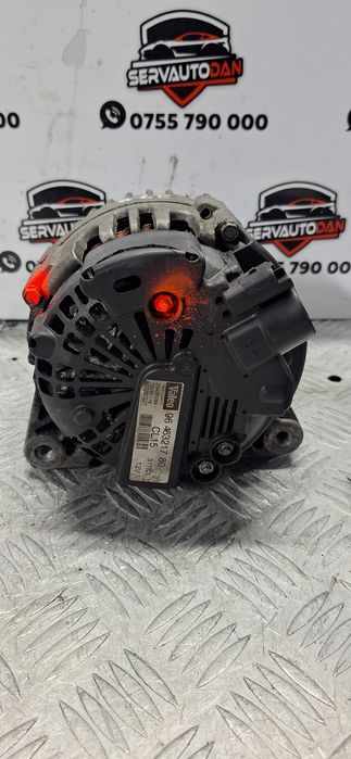alternator ford focus 2 (2004-2010) [da_] 1.6 motorina 2006