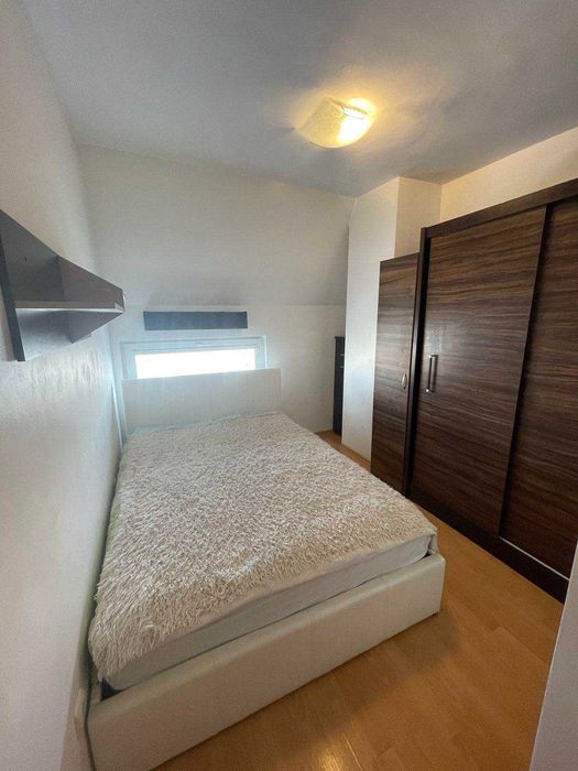 Дава се под наем Тристаен апартамент в София, Манастирски ливади - 75 кв.м за 630 € - Снимка #2