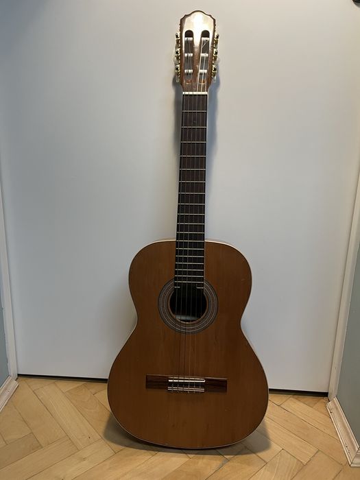 Класическа китара Granada Z1/58 3/4