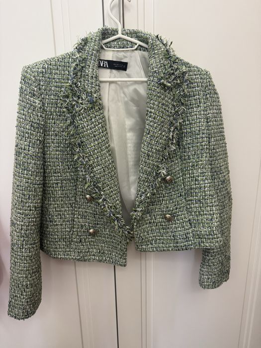 Дамско сако Zara