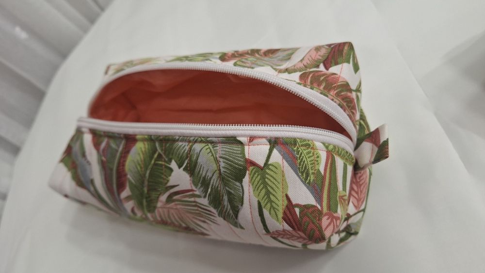 Косметички ручная работа