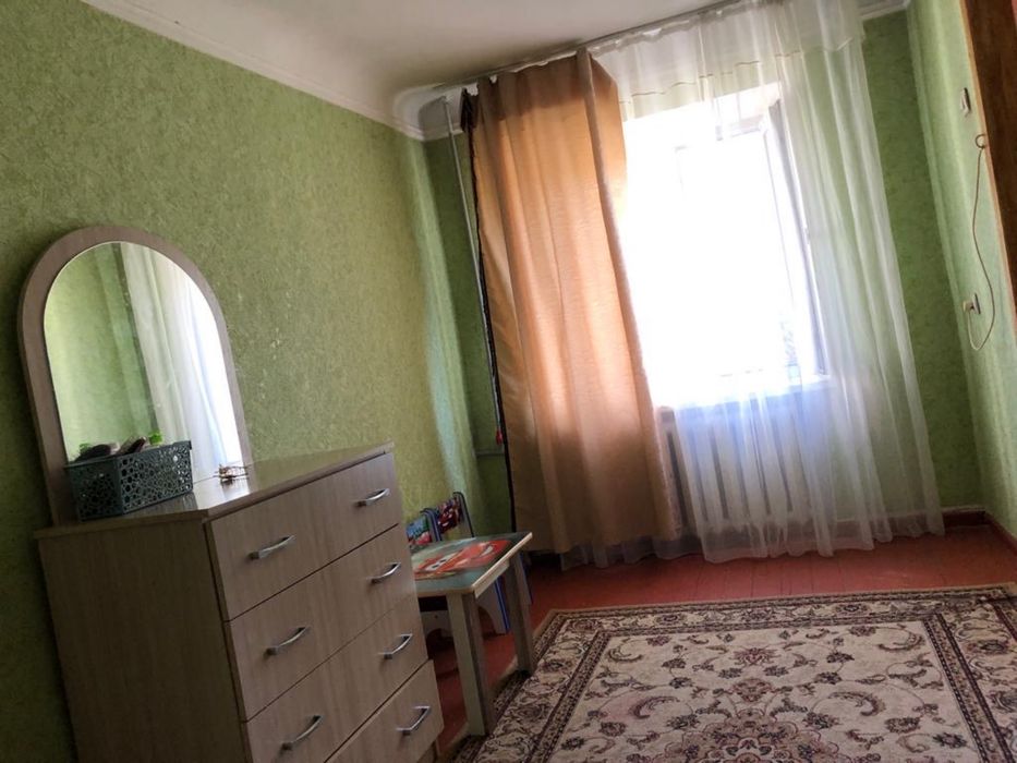 Сдам 3 ком квартиру