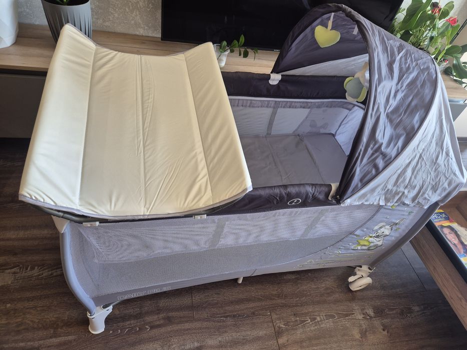 Бебешка кошара Cam