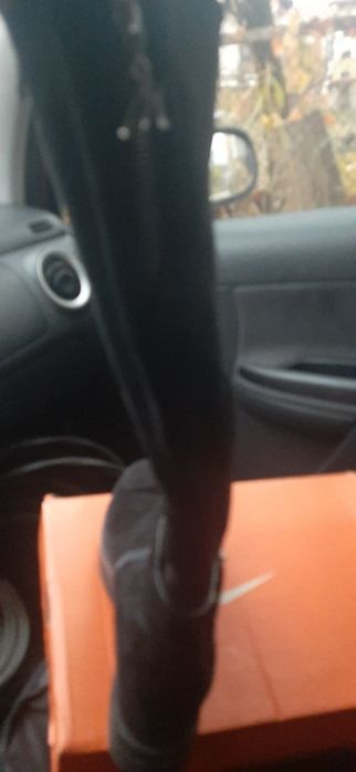 Дамски ботуши елегантни