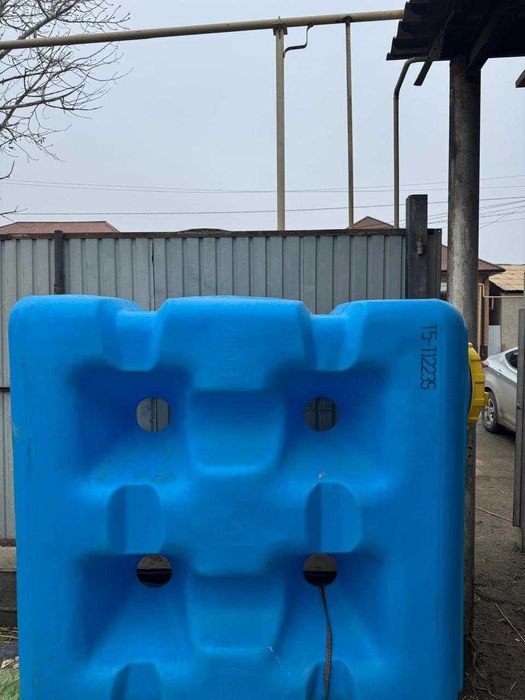 Емкость бак бочка 2000 литров