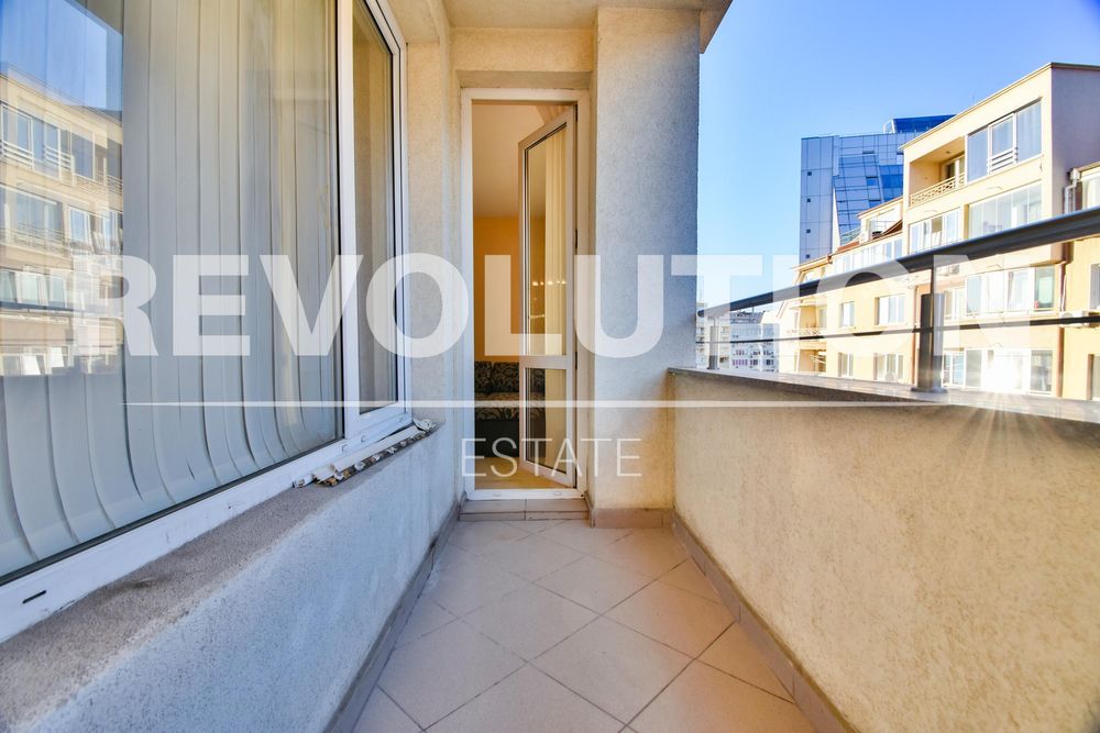 Дава се под наем Двустаен апартамент в София, Гоце Делчев - 75 кв.м за 800 € - Снимка #8