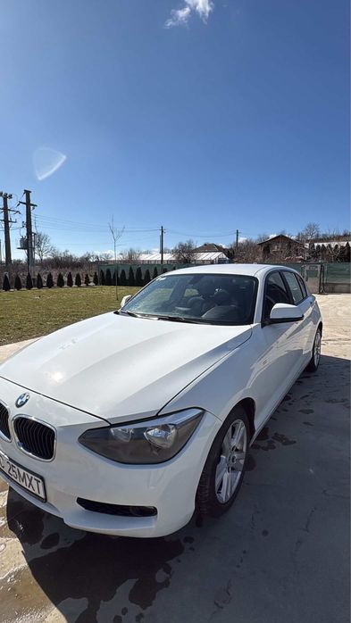 BMW 1 Series 2013 — imagine 2