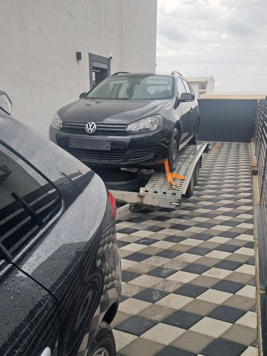 Tractari auto /Transport pe platforma