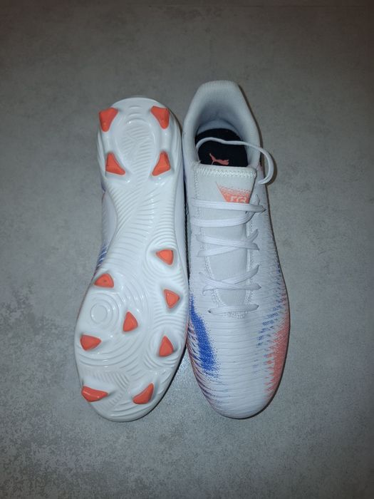 Ghete fotbal Puma