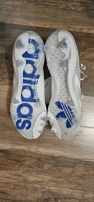 Лимитирано издание! Футболни обувки Adidas Predator Elite FT FG David