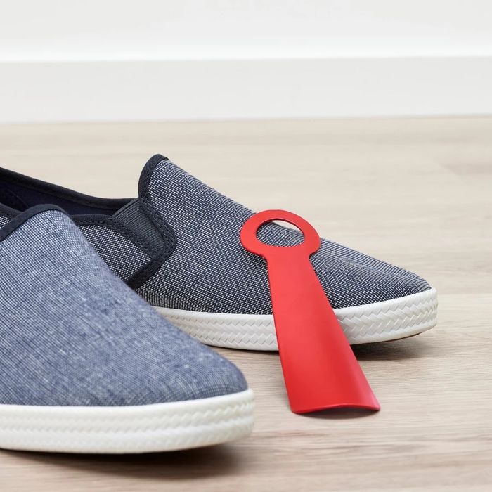 СНОСКУФФЕЛ Рожок для обуви(Икеа)