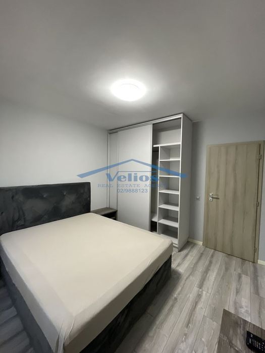 Дава се под наем Двустаен апартамент в София, Слатина - 63 кв.м за 628.32 € - Снимка #4