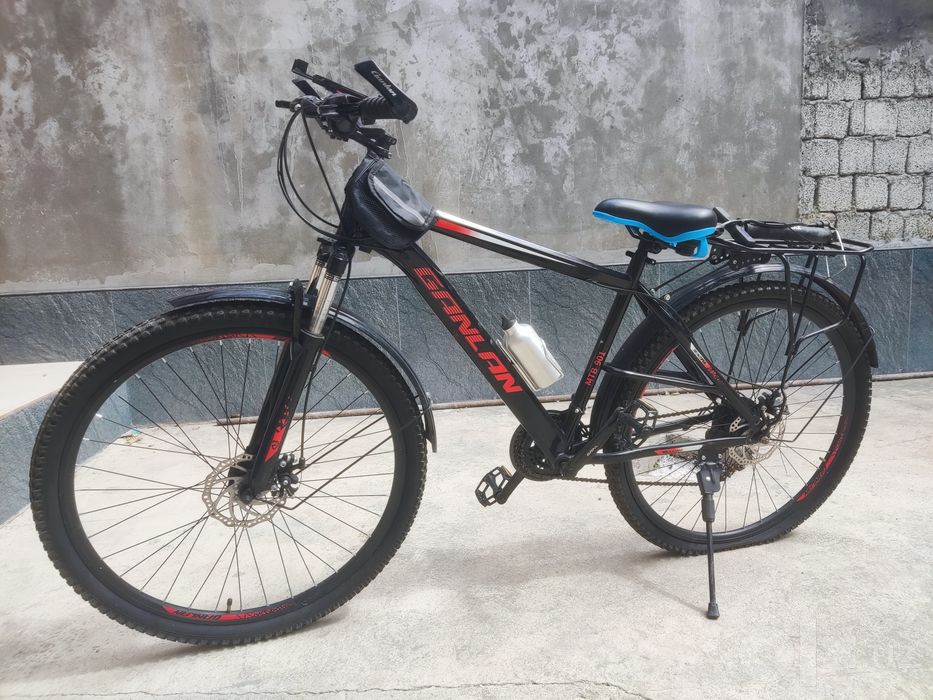 Velosiped sotiladi 29 razmer to'liq komplekt