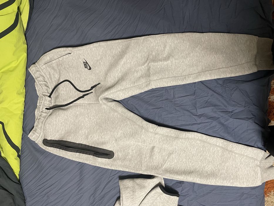 Nike tech fleece