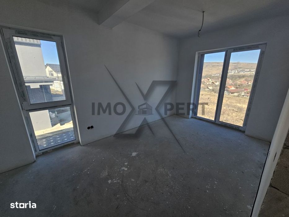 Casa individuala 136mp utili si 700 mp teren, zona strazii Ion Creang