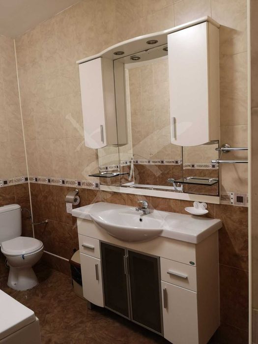 Дава се под наем Едностаен апартамент в Пловдив, Мараша - 45 кв.м за 300 € - Снимка #4